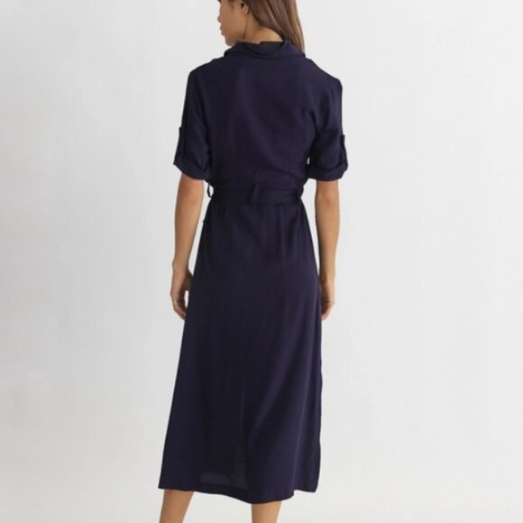 The Macy Dress - Picture 2 of 5